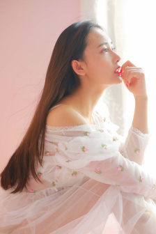 完美世界国际私服